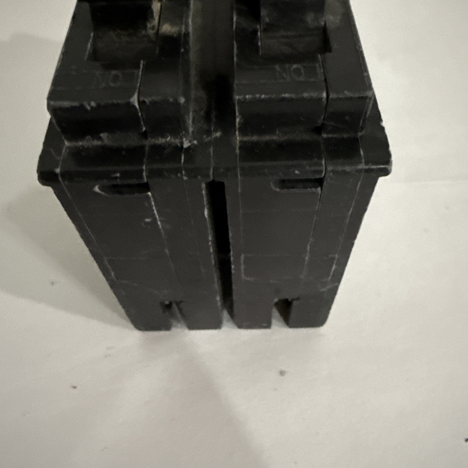Square D HOM2100 Miniature Circuit Breakers 100 AMP