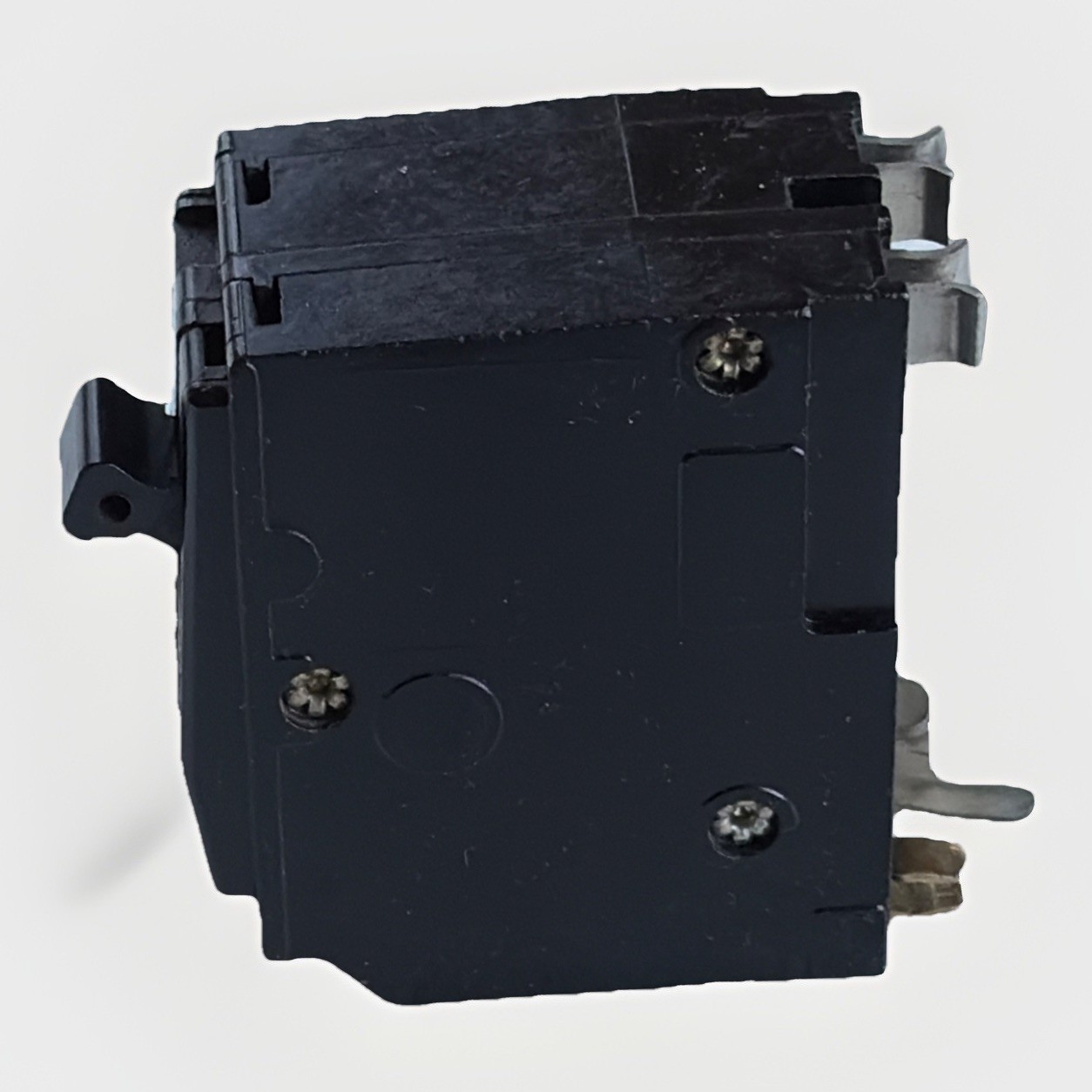 Square D QO240 40A 2P Circuit Breaker Black Face LONG STAB Used