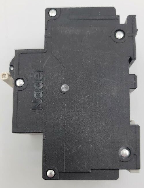 NADER ND85 J4 20A Circuit Breaker 3 Pole DIN Mount NDB5J4 230/400V – Free Ship!