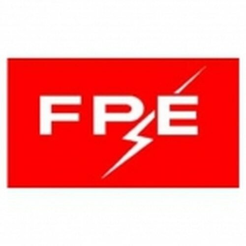 FEDERAL PACIFIC Electric HEF631020 20A 600V 3P CIRCUIT BREAKER WARRANTY