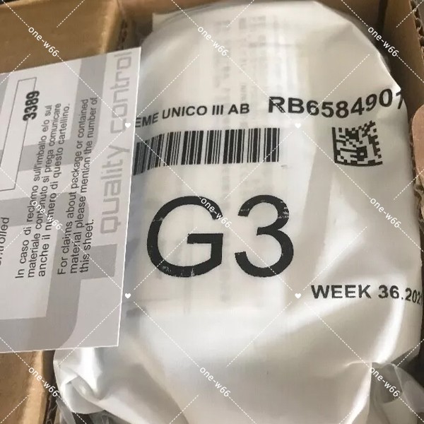 New Original AB 140G-G6C3-C80 Circuit Breaker 80A 3-Pole 480V Free Ship