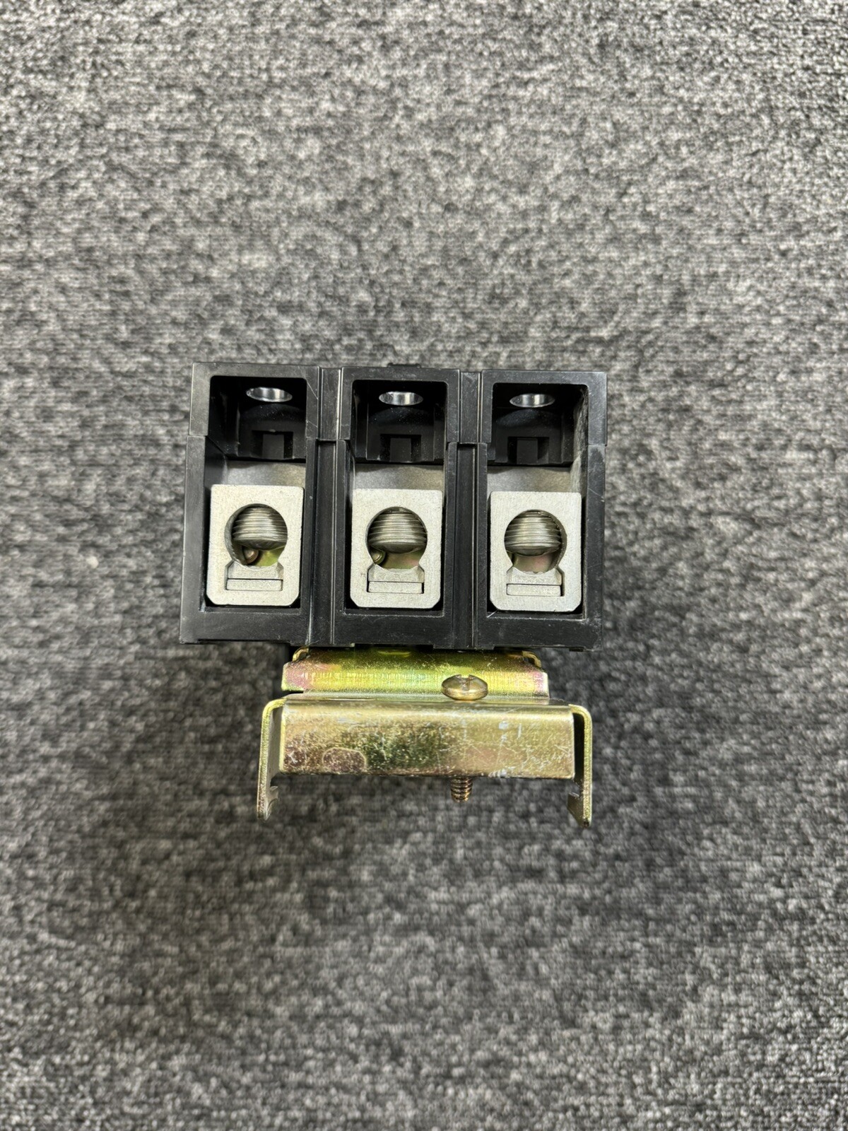 SQUARE D QDA32150 3P 150 AMP 240V I LINE CIRCUIT BREAKER