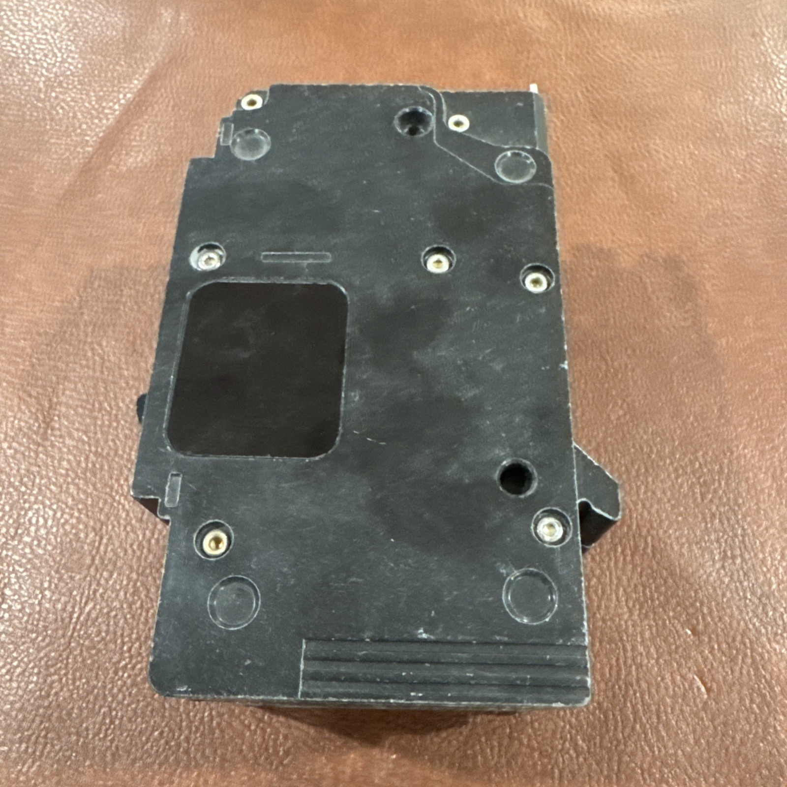 Square D EDB34060 60 Amp 480/277V 3 Pole Circuit Breaker 60A 3P EDB