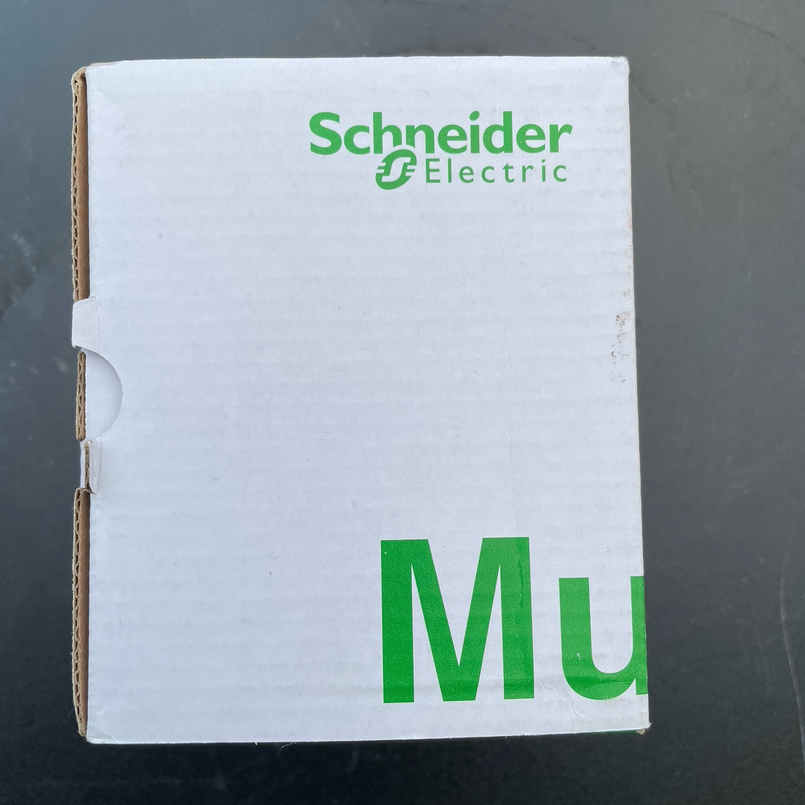 SCHNEIDER CIRCUIT A9N18376 BREAKER Acti9 C120N MCB 4P C 125A 10000A 415V NEW