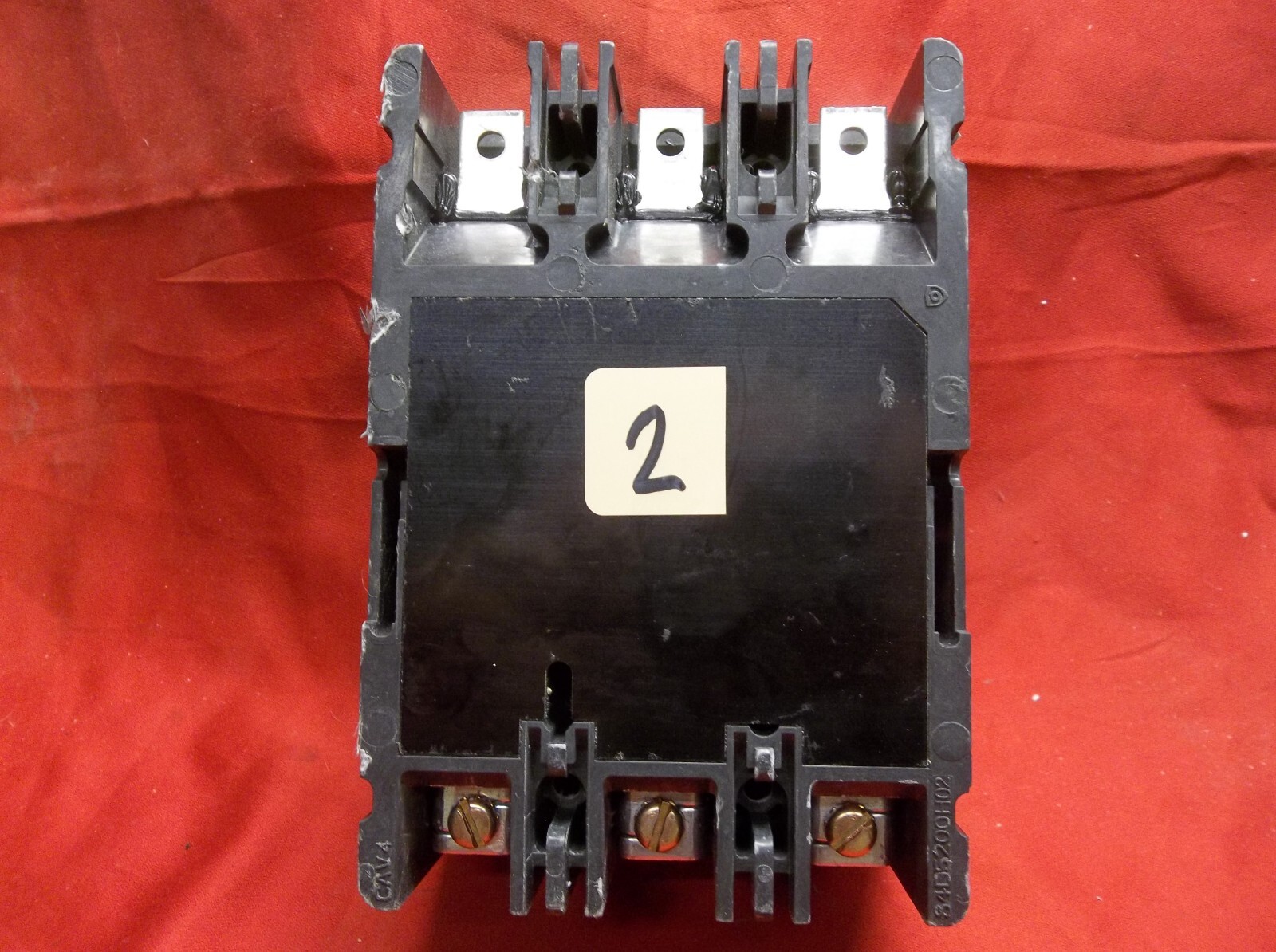 EATON PDG23M0100TFFL circuit breaker 3105B2