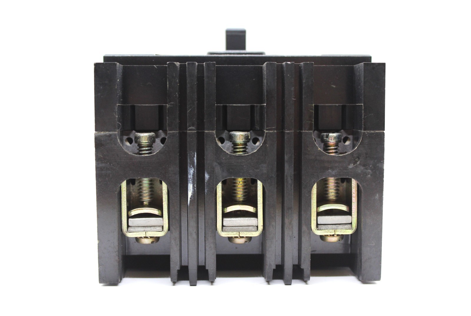 WESTINGHOUSE FB3060L CIRCUIT BREAKER 60 AMP 3 POLES 600 VAC (#25-012)