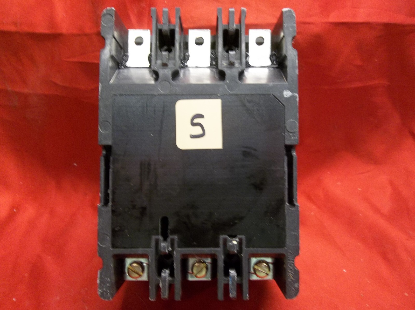 EATON PDG23M0100TFFL circuit breaker 325D5