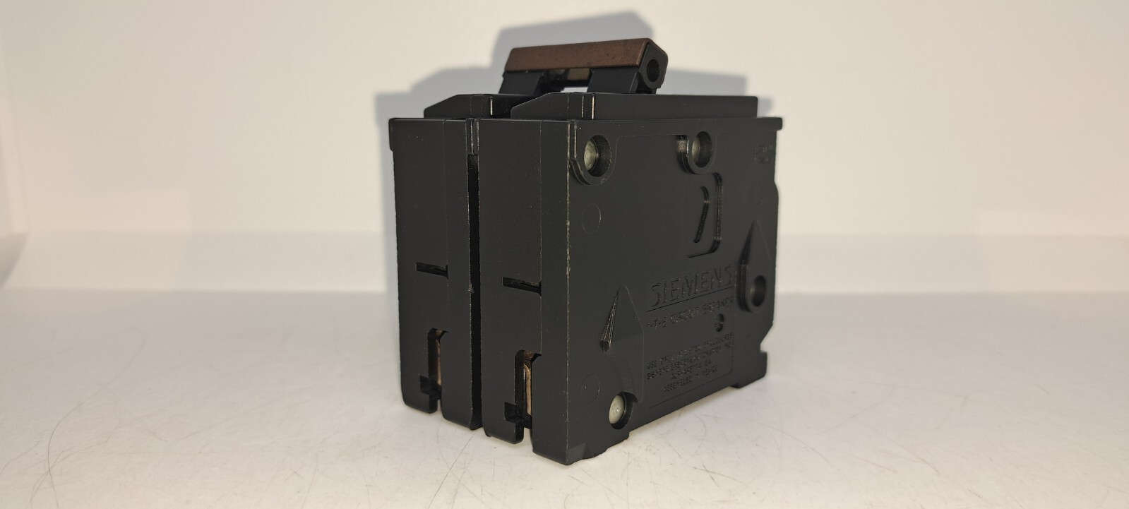 Siemens ITE Q245 45 Amp 2 Pole 120/240V Type QP Circuit Breaker