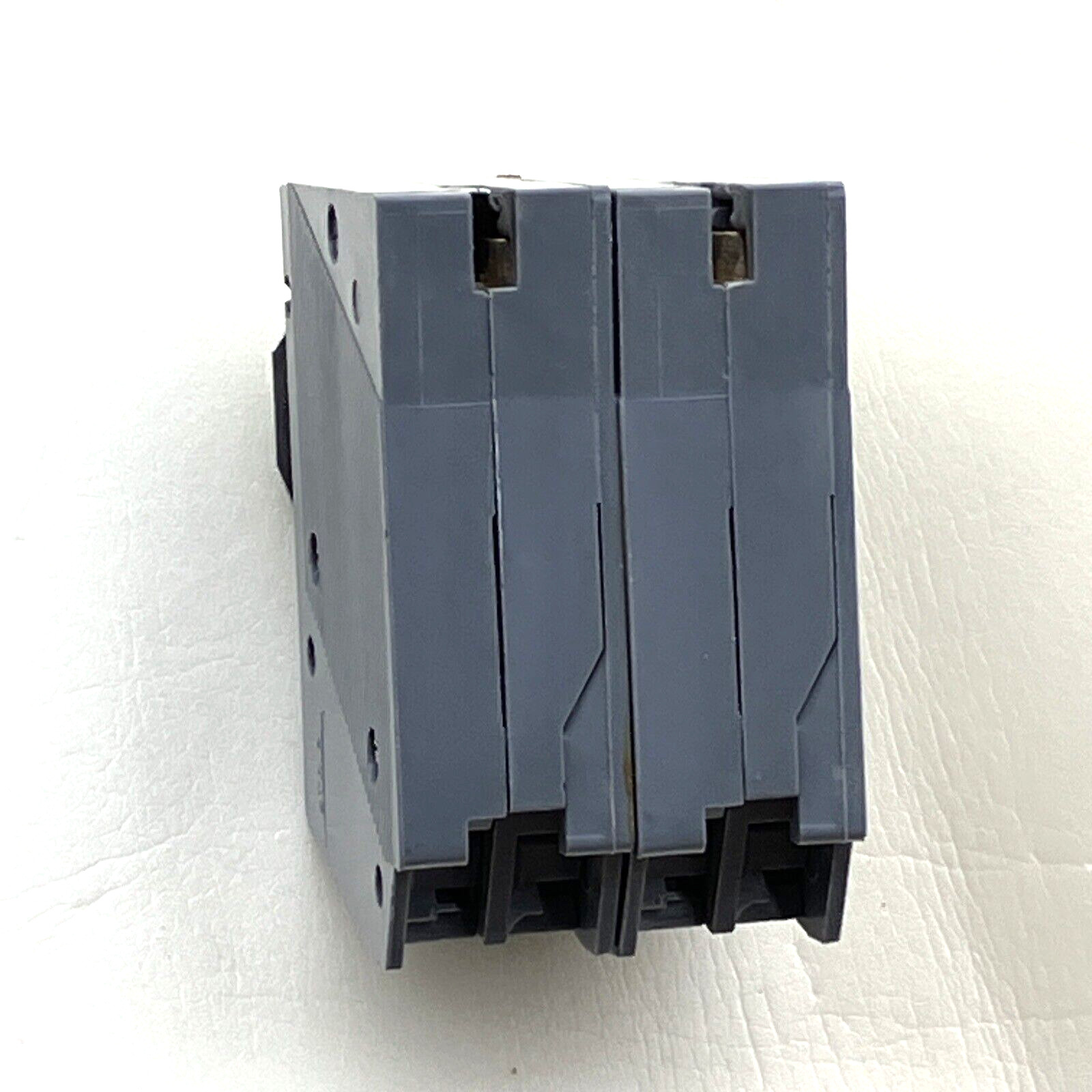 Bryant HBQ230-230 BQ230230 Old style 4-Pole BRD 22kA Quad Breaker Gray / Green