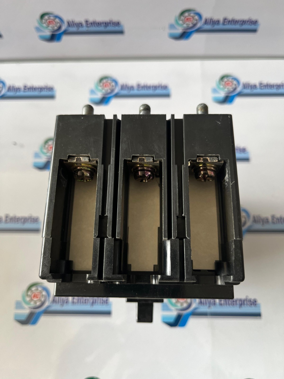 TERASAKI XH100NS TEMBREAK 15A 3POLE Circuit BREAKER FREE SHIPPING MADE IN JAPAN