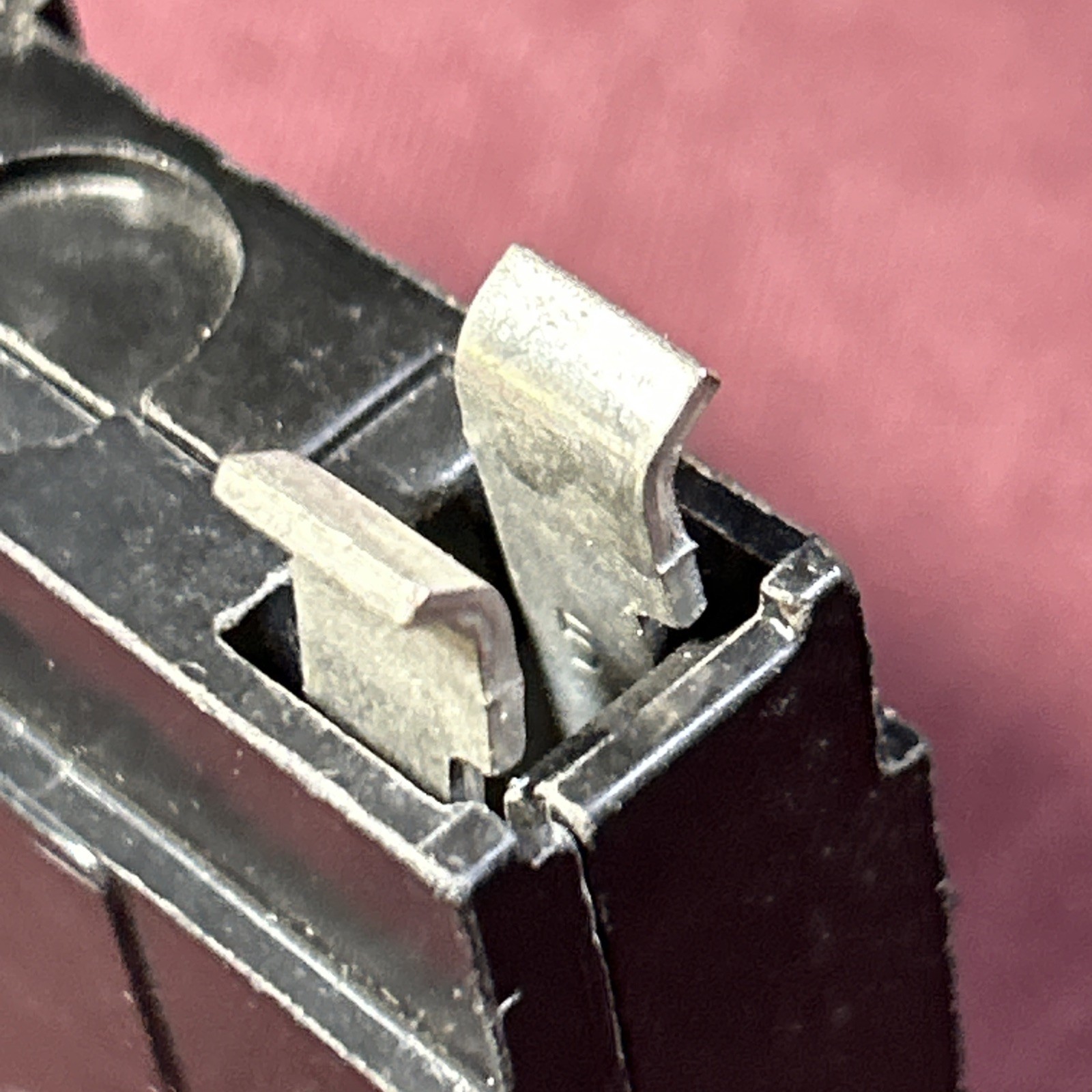 Square D QO120 30 Amp Circuit Breaker aluminum or copper wire Made in America