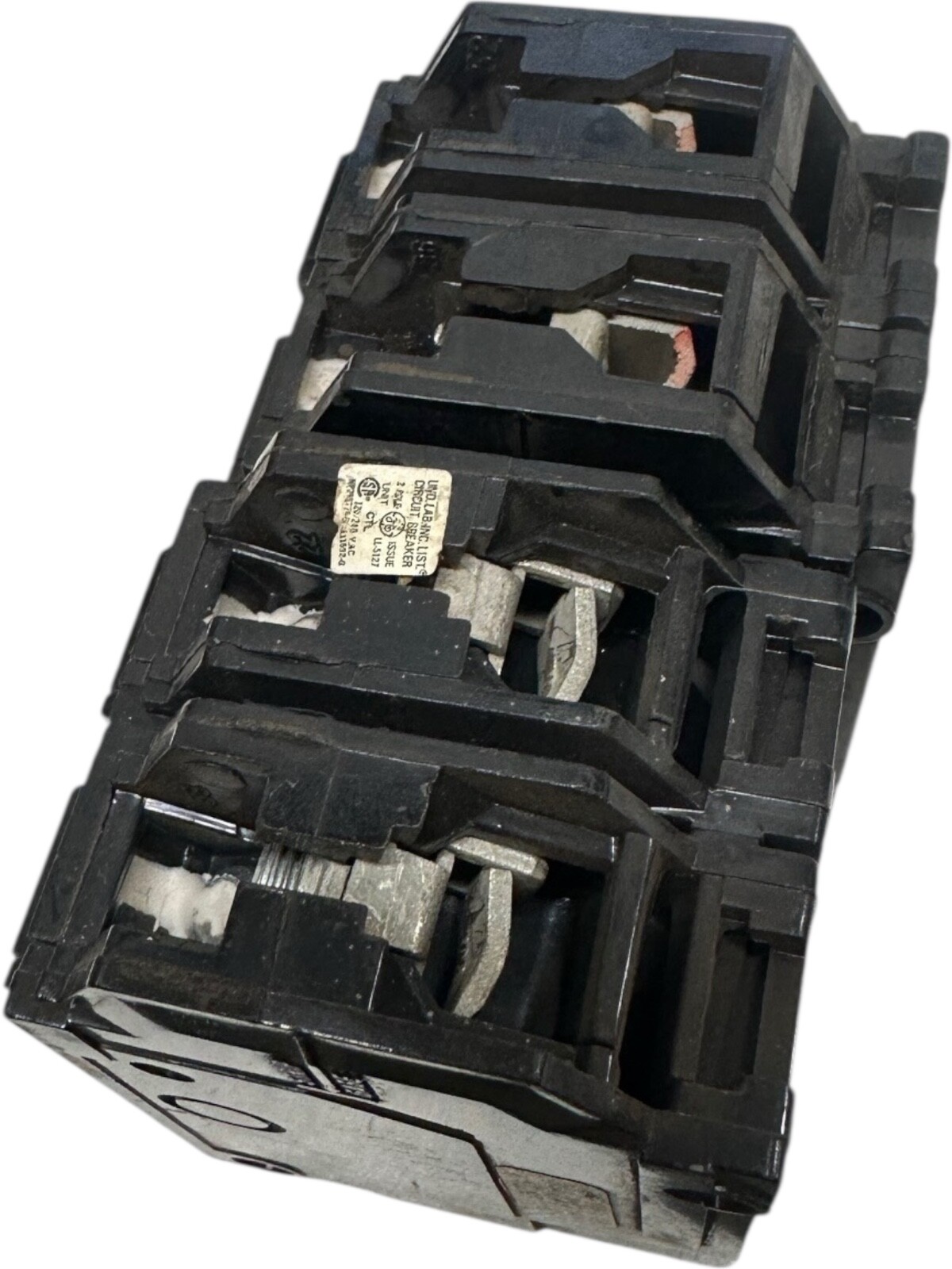 NEW GE THQL2130 2-Pole 30A Circuit Breaker (LOT OF 2) **SALE**