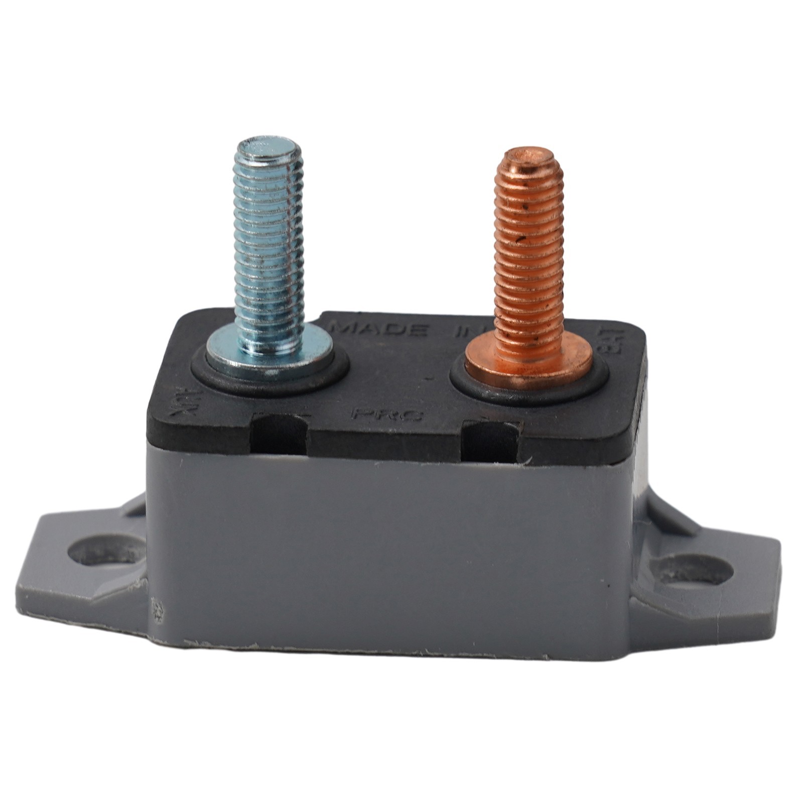 Automatic for reset Circuit Breaker For Automotive RV Marine 12-24V 10- 50A