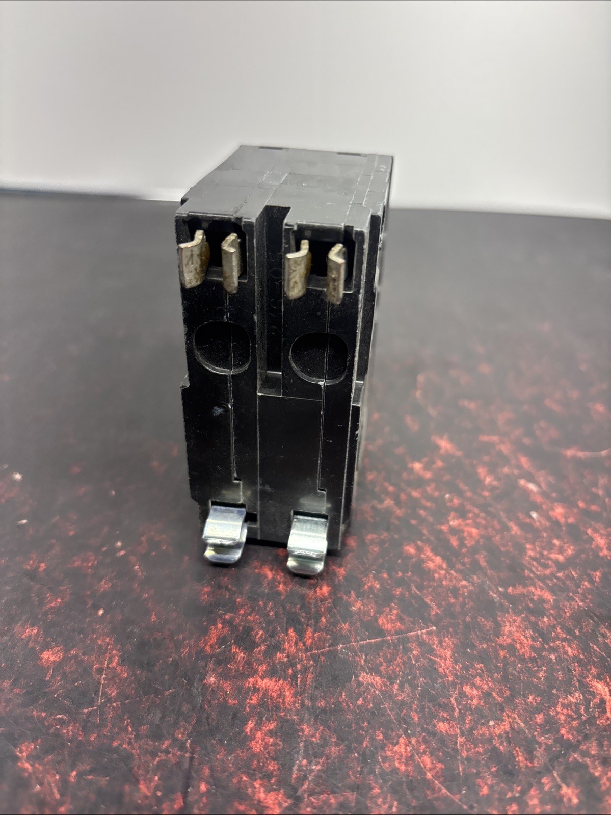 Square D QO250 2-Pole 50-Amp 120/240V Plug-In Circuit Breaker