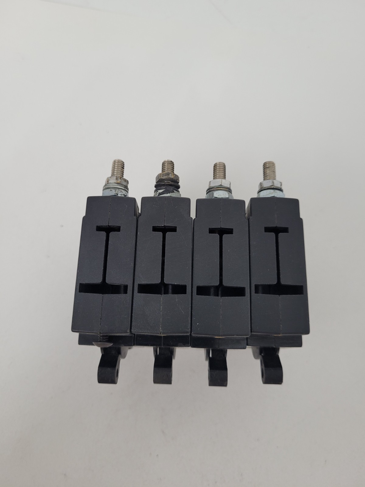 (Lot of 4) W91-X112-15 Potter&Brumfield 15 Amp Circuit Breaker – Next Day Option