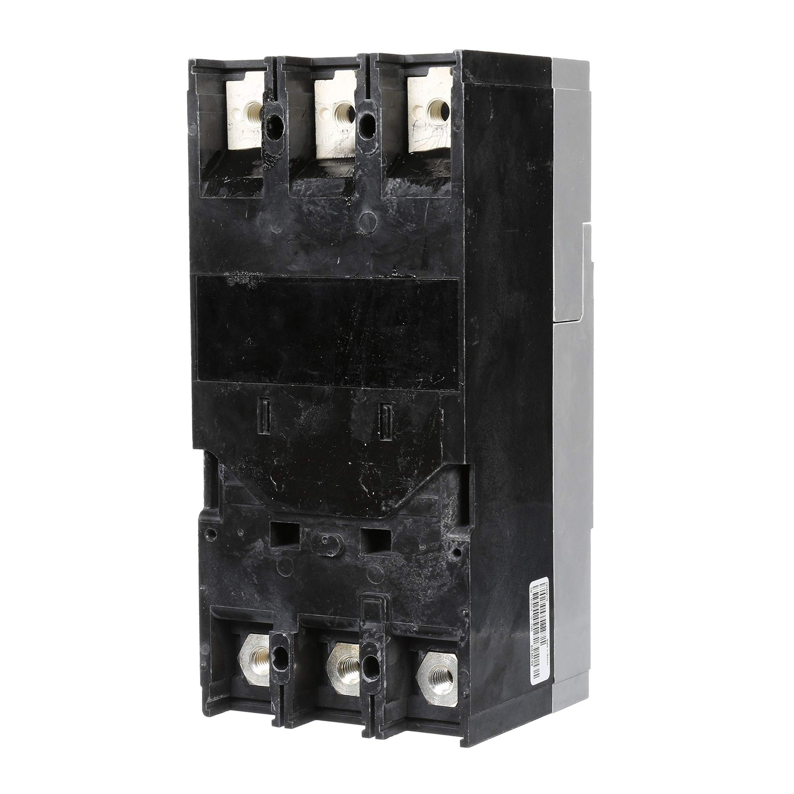 Siemens FXD63B175 175 Amp Type FXD6-A Circuit Breaker