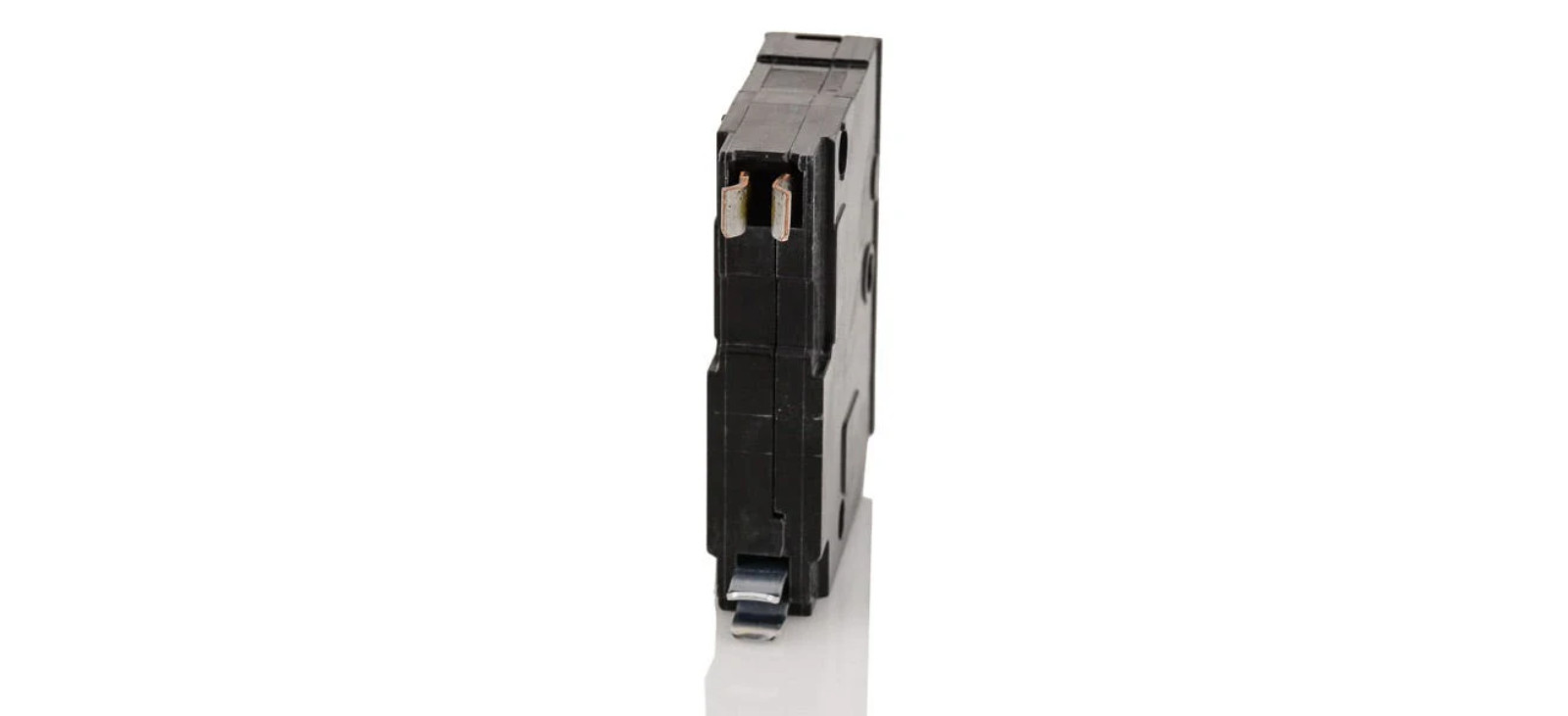 (1 ct.) Square D QO115 15A 1 Pole Circuit Breaker Yellow “D” New! FREE SHIP!!