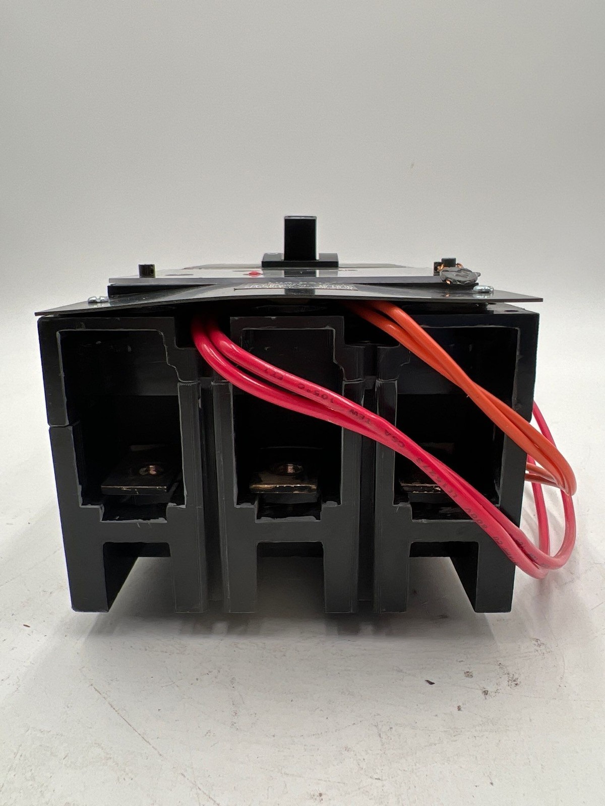 Square D KIF36250G Circuit Breaker 250A 600V 3P 250 Amp Ground Fault GFM250KA