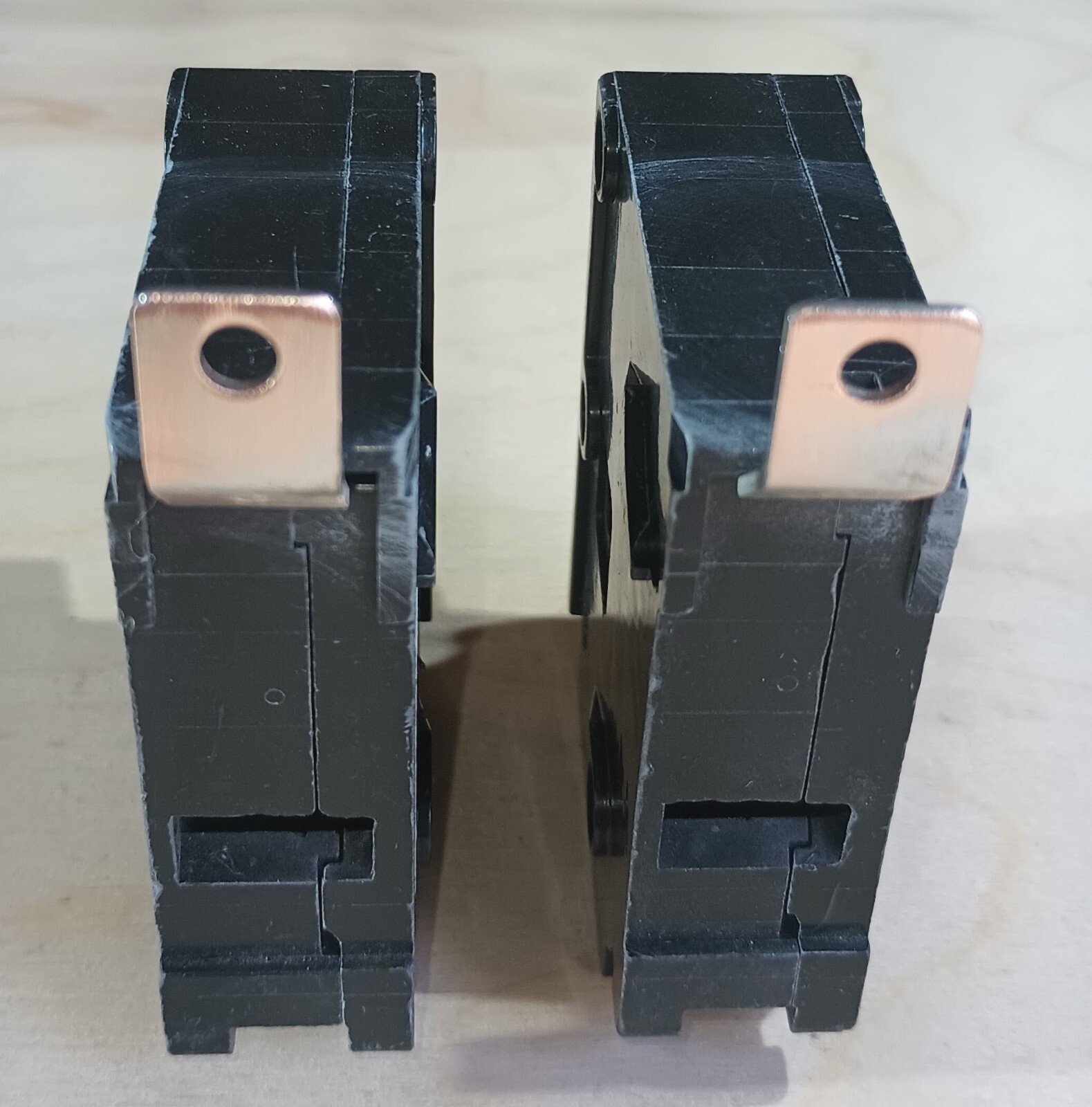 Siemens B120H Circuit Breaker