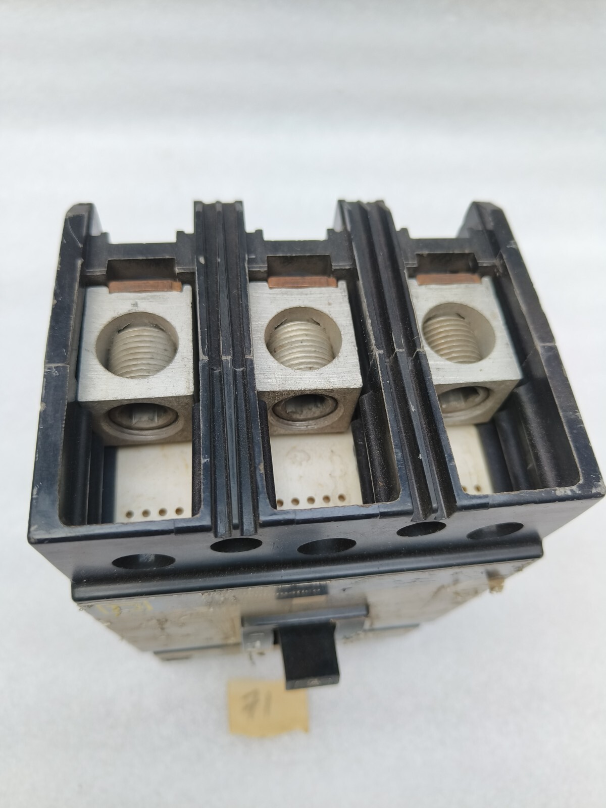 square d KAL36100 Circuit Breaker(FREE FAST SHIPPING IN 1 DAY)