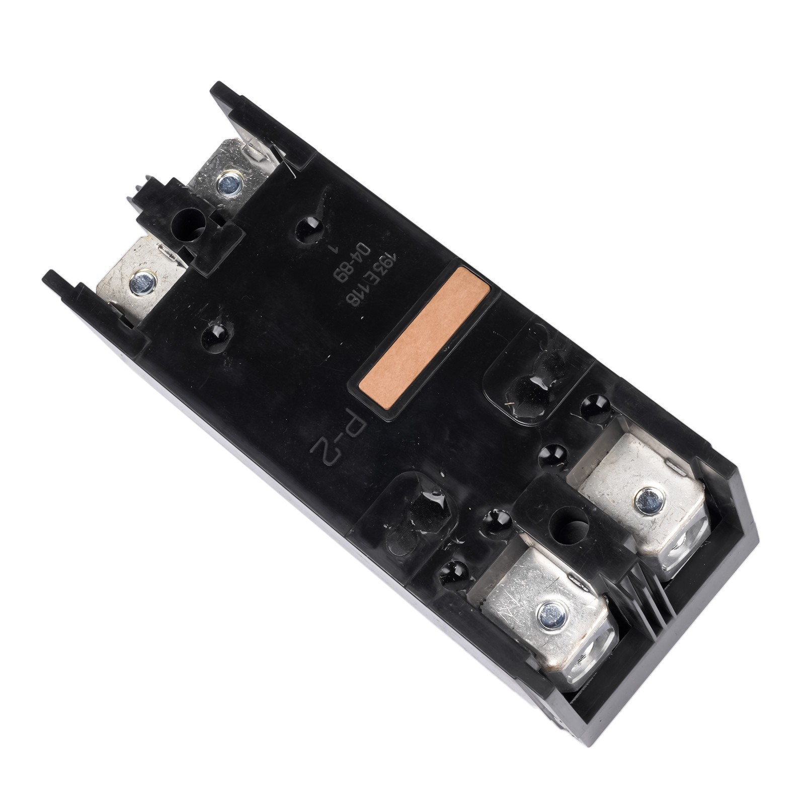 TQD22200WL / TQD22200 Circuit Breaker 200 Amp 2 Pole 240V Bolt On 120/240 Vac