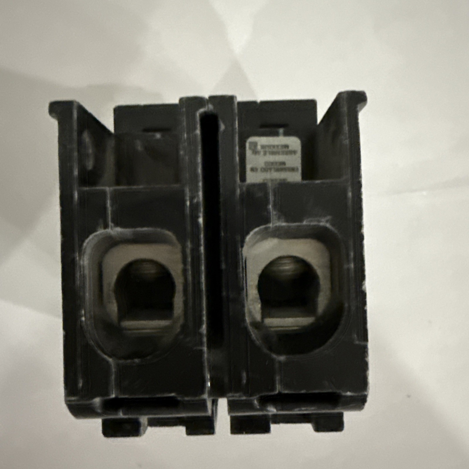 Square D HOM2100 Miniature Circuit Breakers 100 AMP