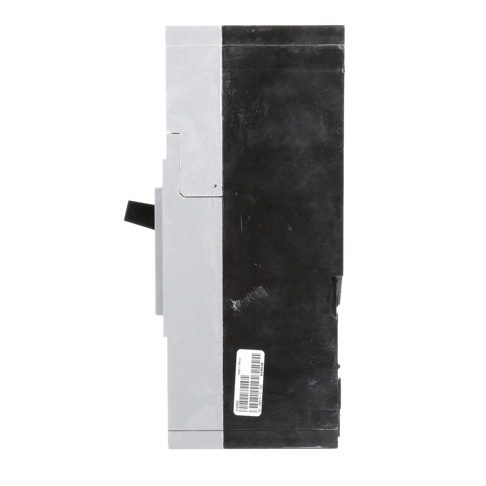 Siemens FXD62B250 250 Amp Type FXD6-A Circuit Breaker