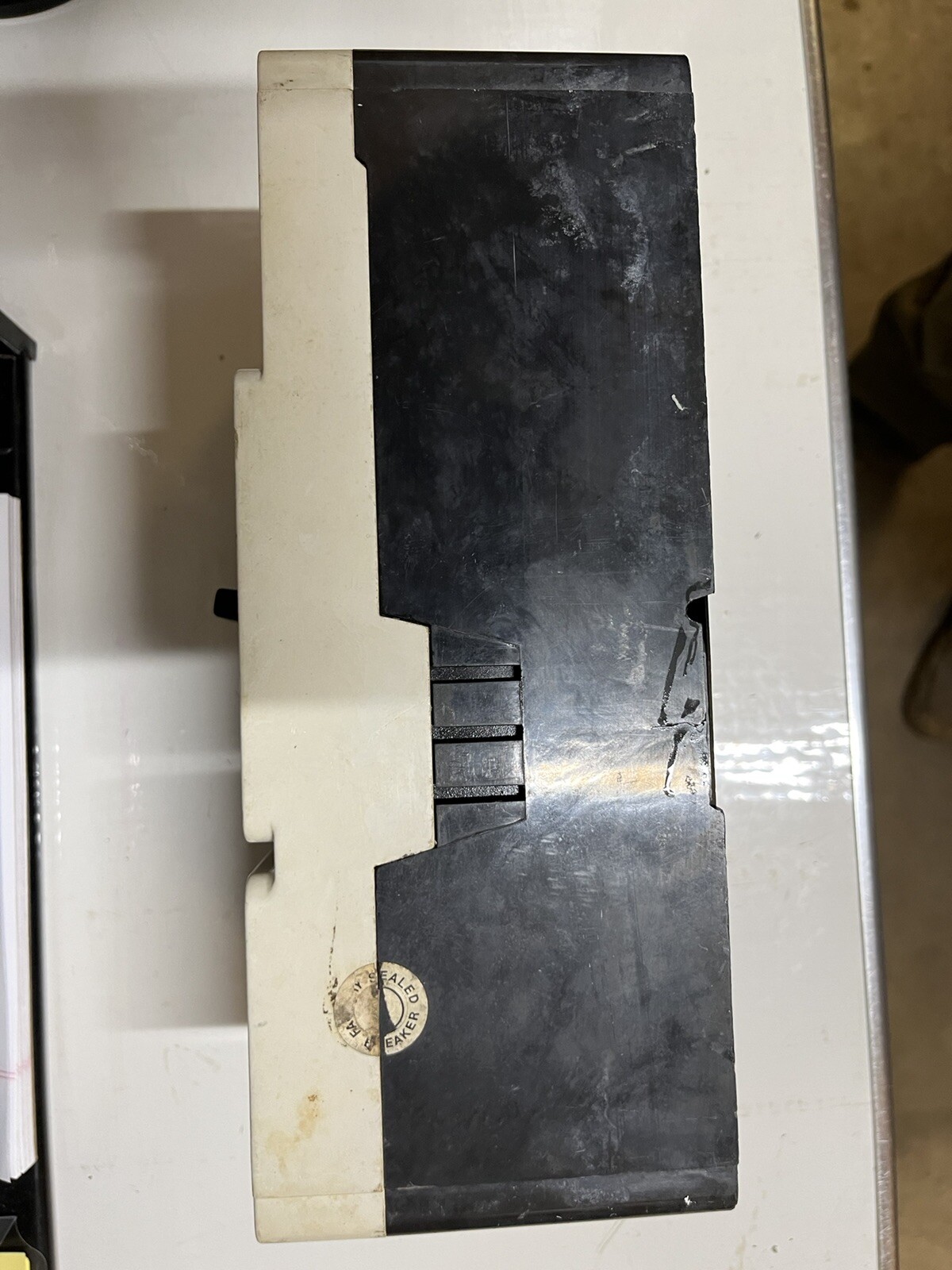 Westinghouse Breaker LDB3350W