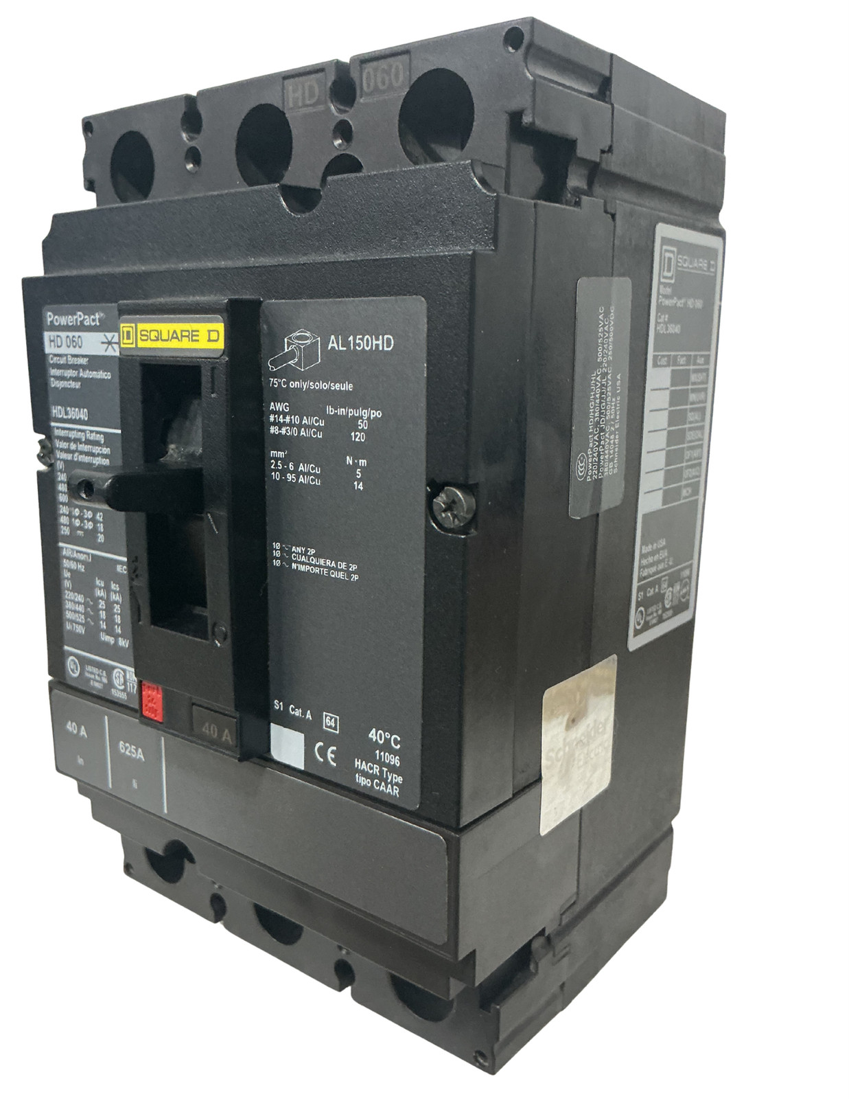 HDL36040