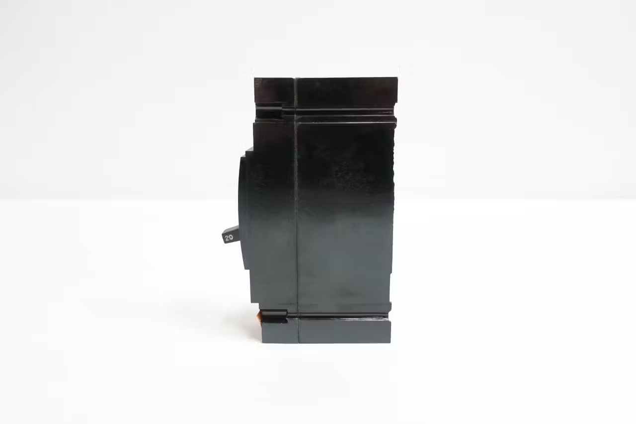 General Electric Ge TED113020WL Circuit Breaker 1p 20a Amp 277v-ac 125v-dc