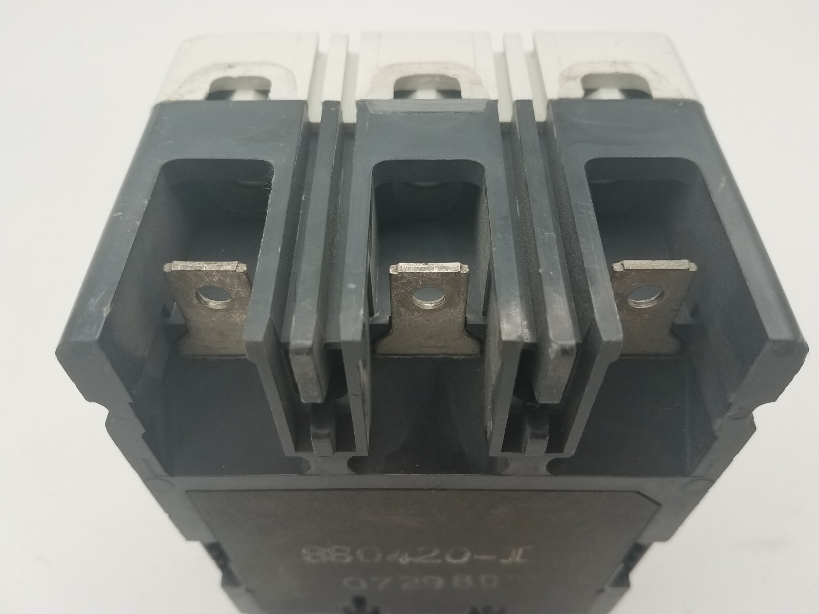 Westinghouse EHD3035 Circuit Breaker 35A 480V 3P EHD 14KA Blue Label Used