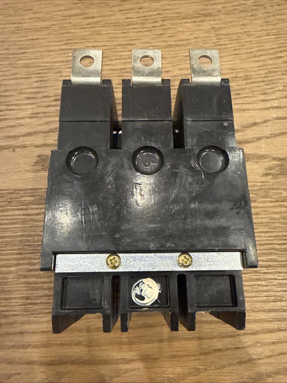 Eaton Cutler Hammer GHB3040 3 Pole 40 Amp Bolt On Circuit Breaker