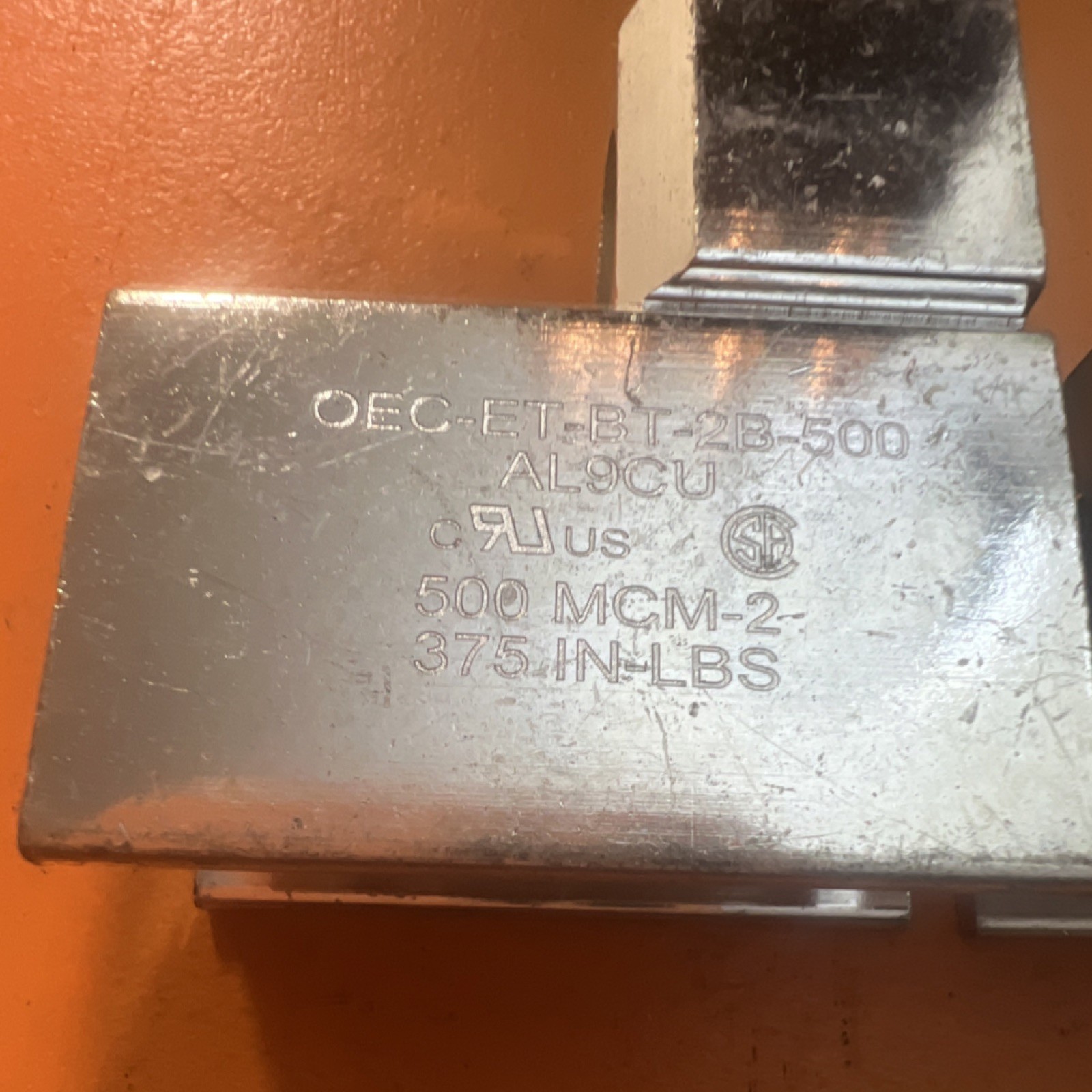 Eaton LGH3630NN 630A 600V 3-Pole Circuit Breaker Frame On/Off Box Lugs