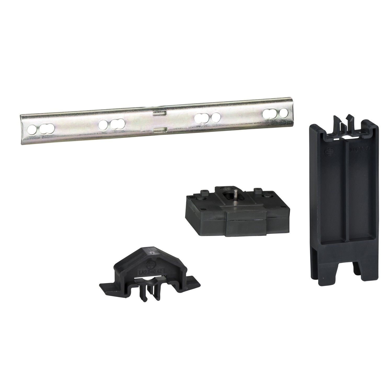 Schneider LAEM4 – EasyPact TVS mechanical interlock TVS 80 – Made In France