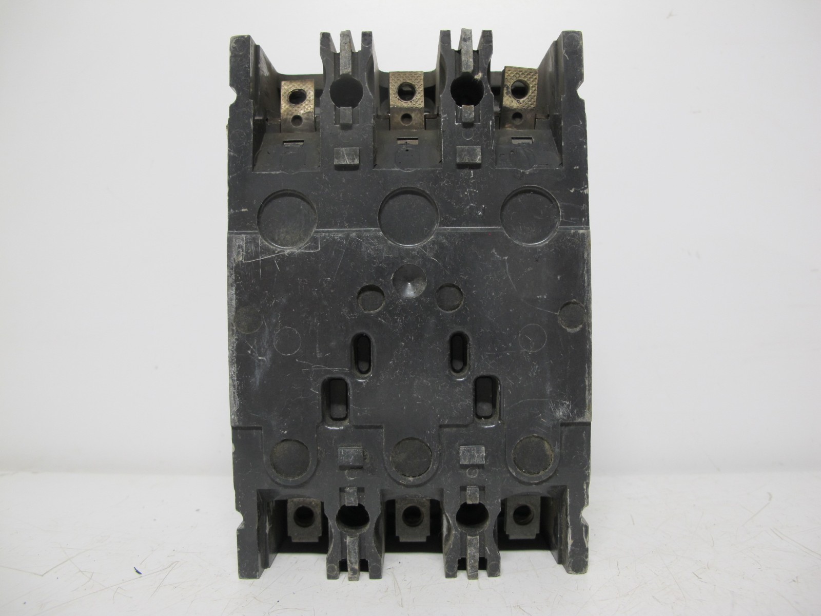 General Electric TEC36150 150 Amp Mag Break Circuit Breaker TEC 150 A GE 3 P