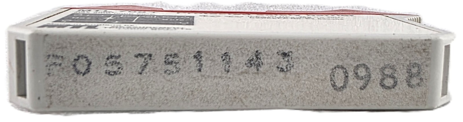 MEASURMENT TECHNOLOGY MTL708+ PROTECTED SAFETY BARRIER FAST SHIP