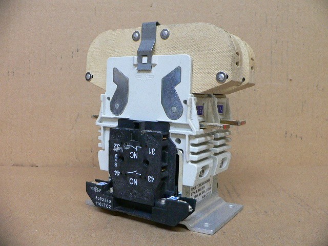 Microelettrica-Usa Ms: Ltch03002003800, Cpn: Rd8027hv Vn 1800 Ith 300A 110Vdc