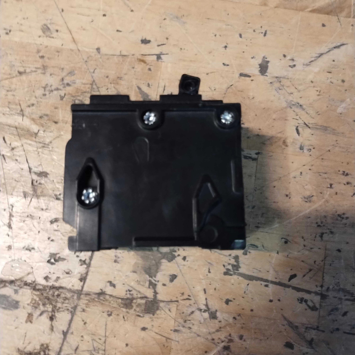 SIEMENS Q245 45-AMP 2-POLE 120/240V QP PLUG-IN CIRCUIT BREAKER USED