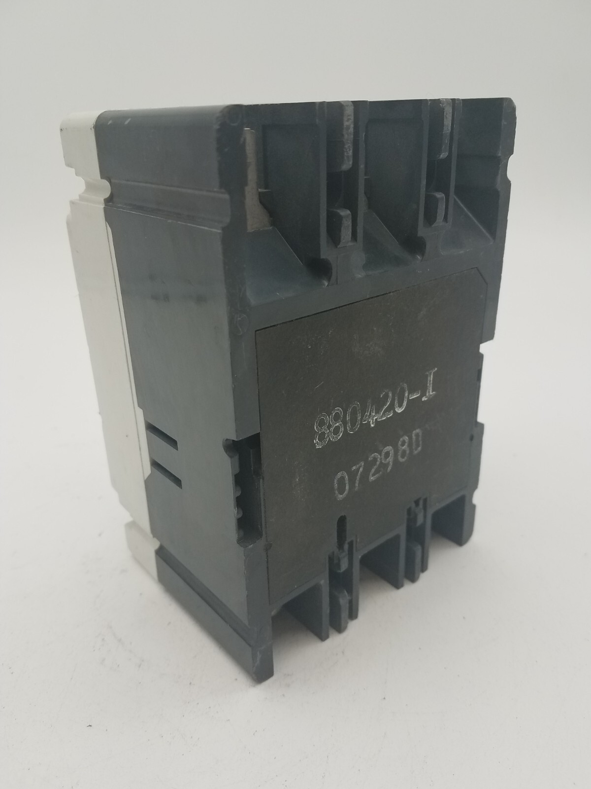 Westinghouse EHD3035 Circuit Breaker 35A 480V 3P EHD 14KA Blue Label Used