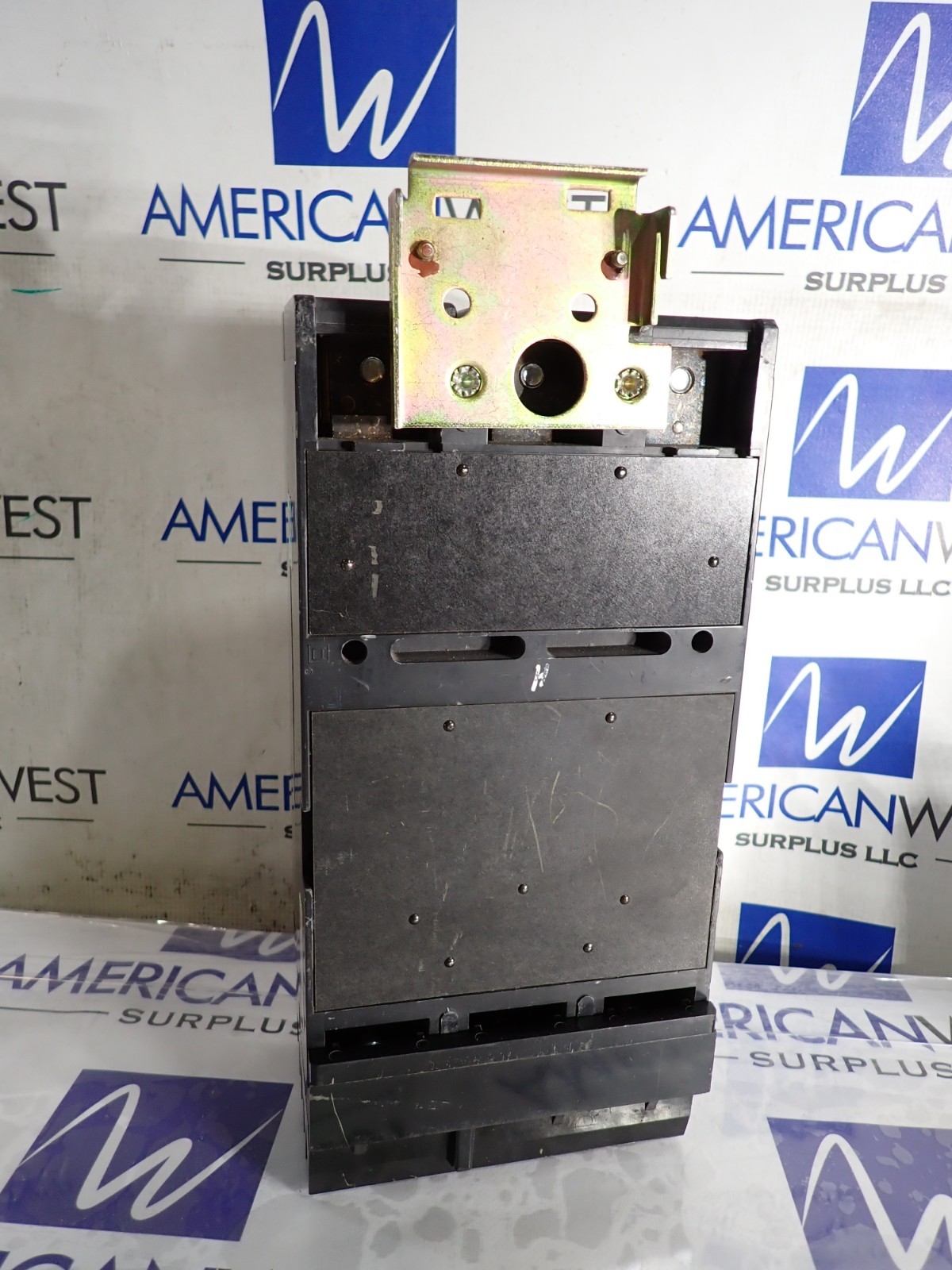 Square D LH36300 300 amp I line Circuit Breaker 35kA@480v Gray Label – TESTED