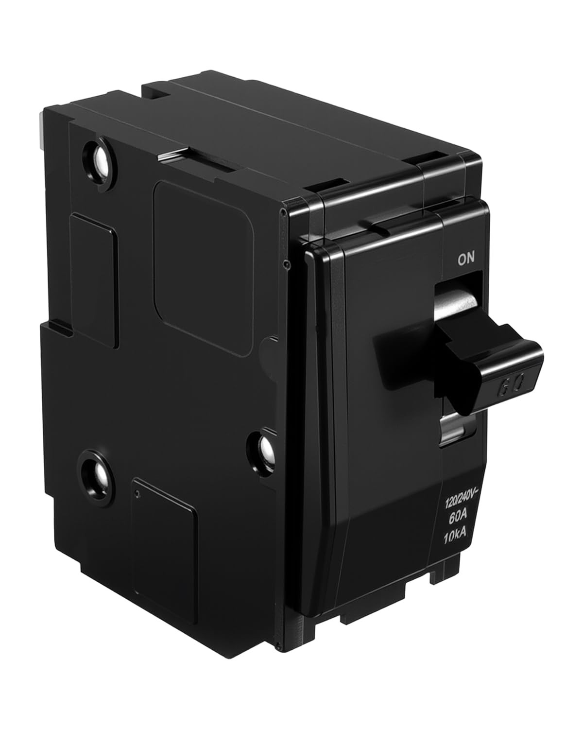 QO260CP Circuit Breaker 60Amp 2P 120/240V 10kA For SD QO Load Center Tandem