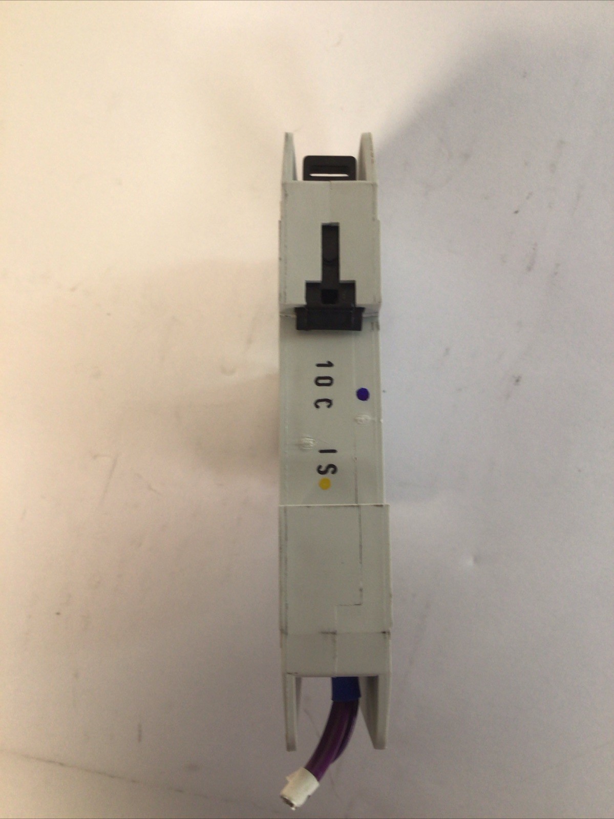 Eaton FAZ-C10/1-NA-DC-SP – 10A – 1 Pole