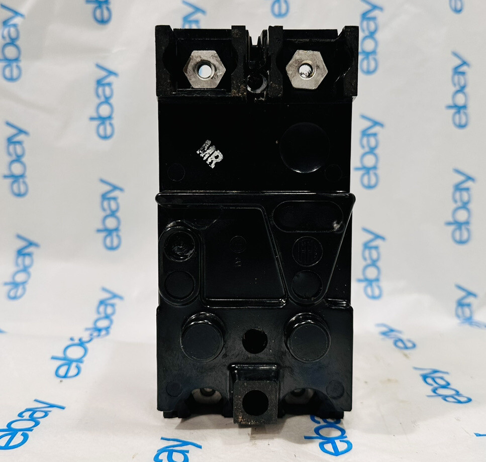 Gould I-T-E ITE EE3-B090 90A Circuit Breaker 2P 125/250VDC 240VAC (Refurbished)
