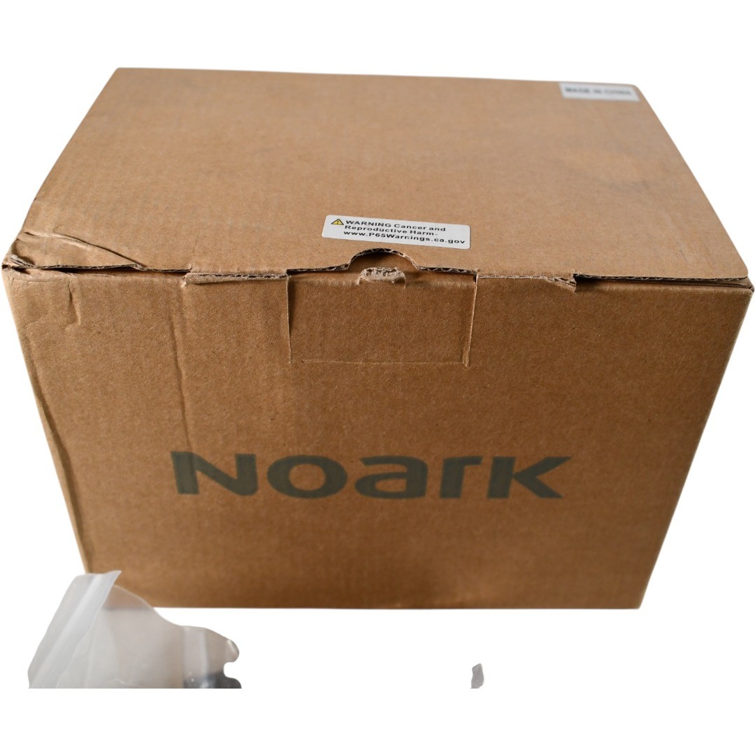 NEW Noark M1S15T3L M1S Series Molded Case Circuit Breaker 3P 15A 600V Thermal Ma