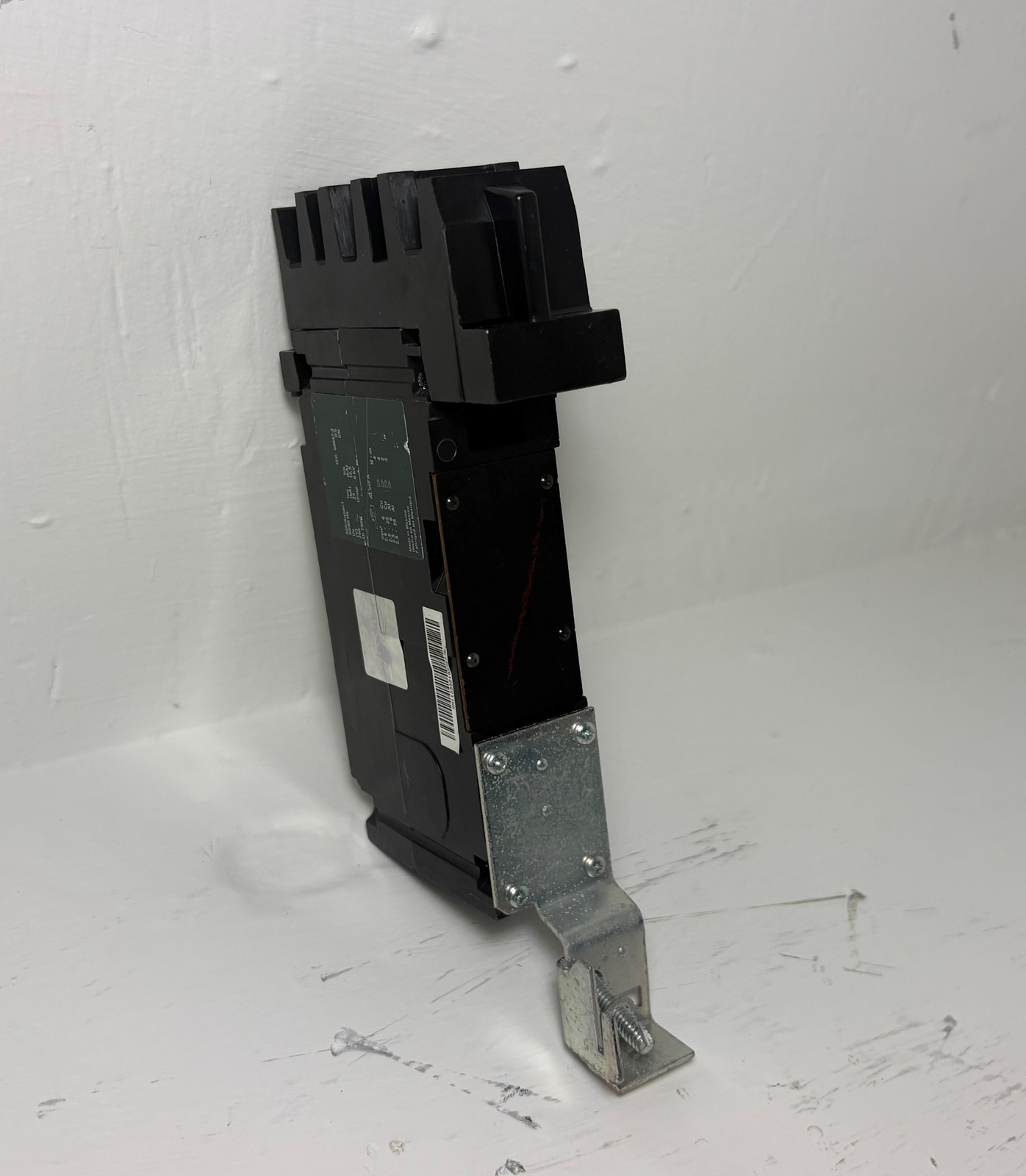 Square-D I-Line FH16015B 15A Circuit Breaker Green Label 277V FA 1 Pole 15 Amp