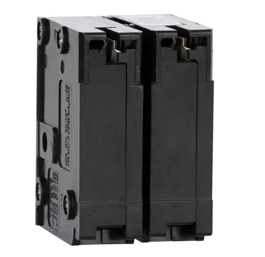 Eaton Cutler Hammer BR2100 Plug-In Circuit Breaker, 2Pole 100Amp, 120/240VOLT