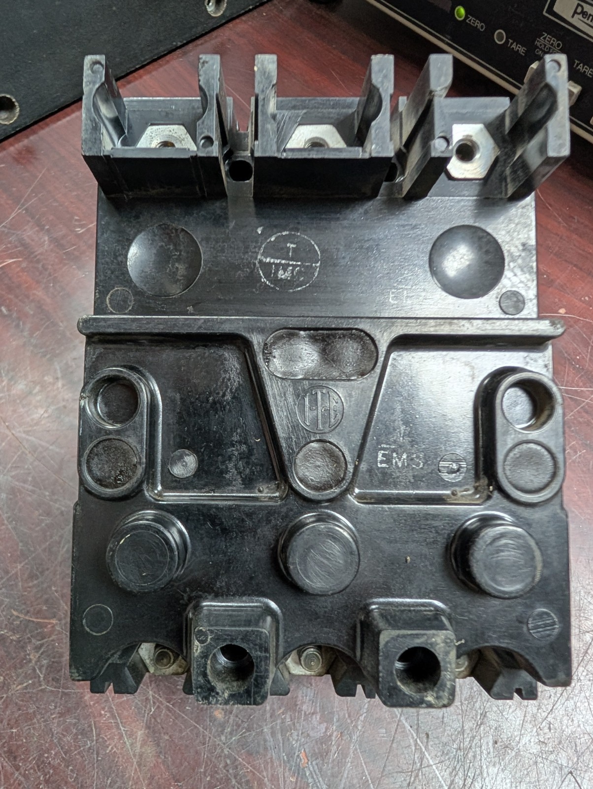 🤪 ITE 20 AMP CIRCUIT BREAKER 480 VAC 3 POLE ET2632