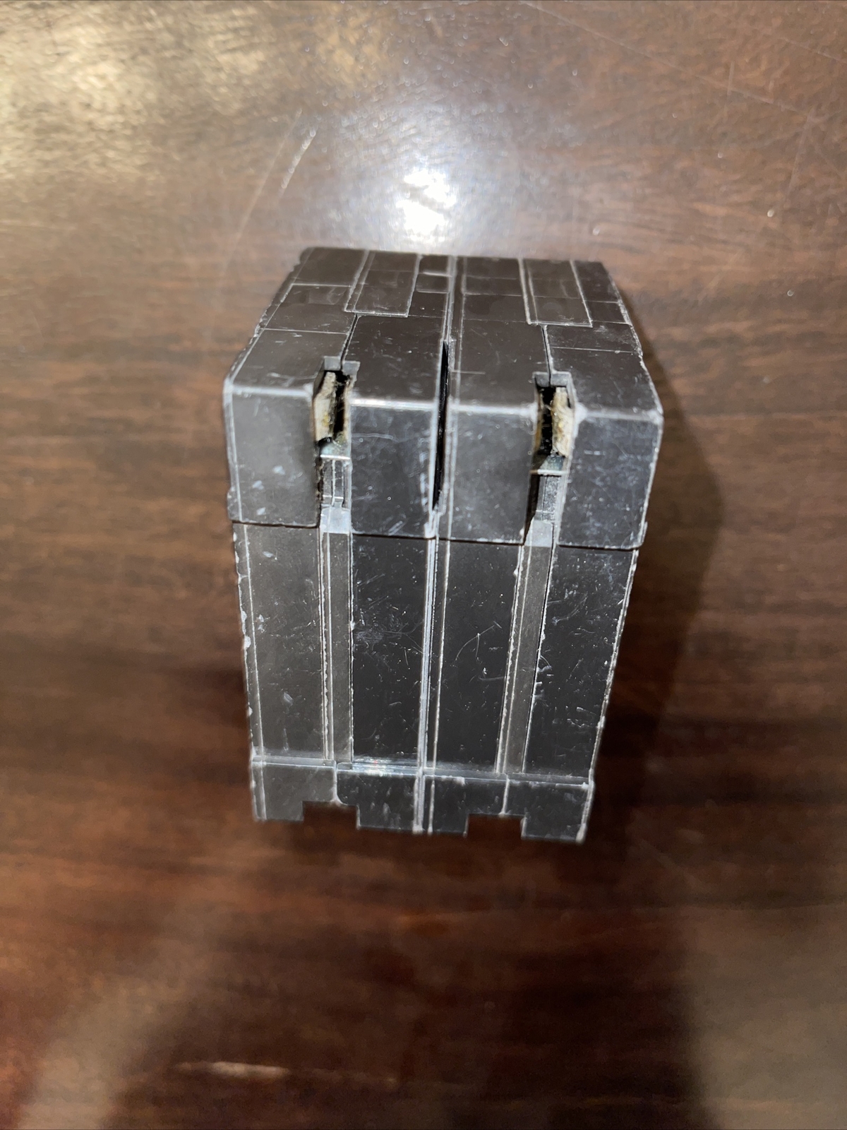 Square D HOMT2020230CP 20A Miniature Circuit Breaker