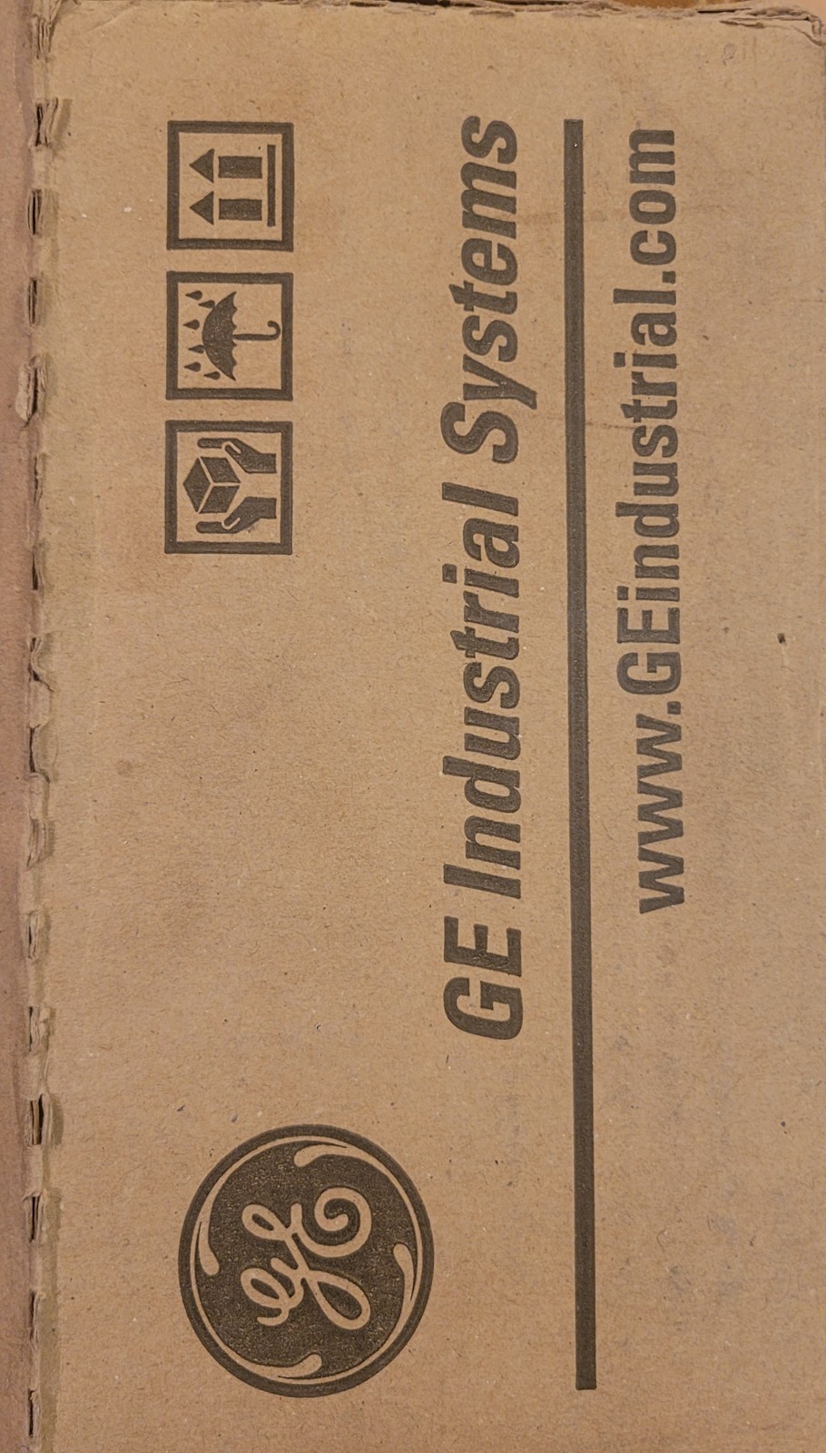 GENERAL ELECTRIC TED113020WL, CIRCUIT BREAKER, 20A, 277VAC/125VDC, 1-Pole, USA