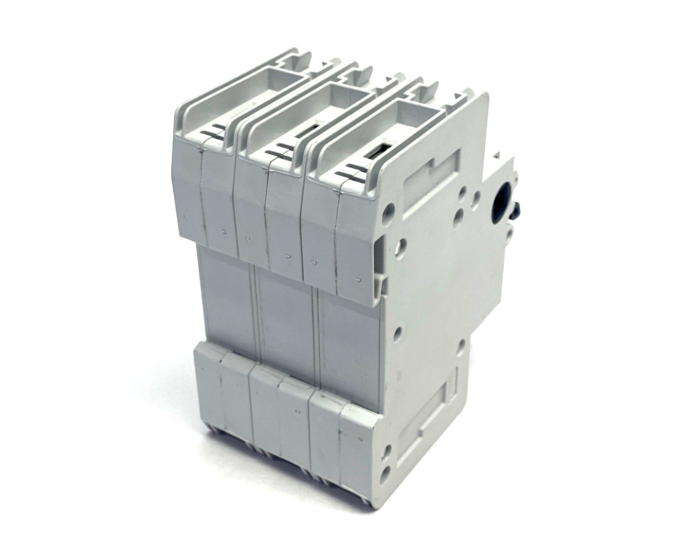 Eaton Bussmann CCP2-3-30CC Series CCP UL98 Fusible Disconnect 600VAC 125VDC 30A